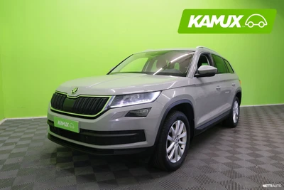 Skoda Kodiaq 2021, kuva 5/32
