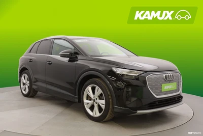Audi Q4 e-tron 50 quattro 2023, kuva 1/26