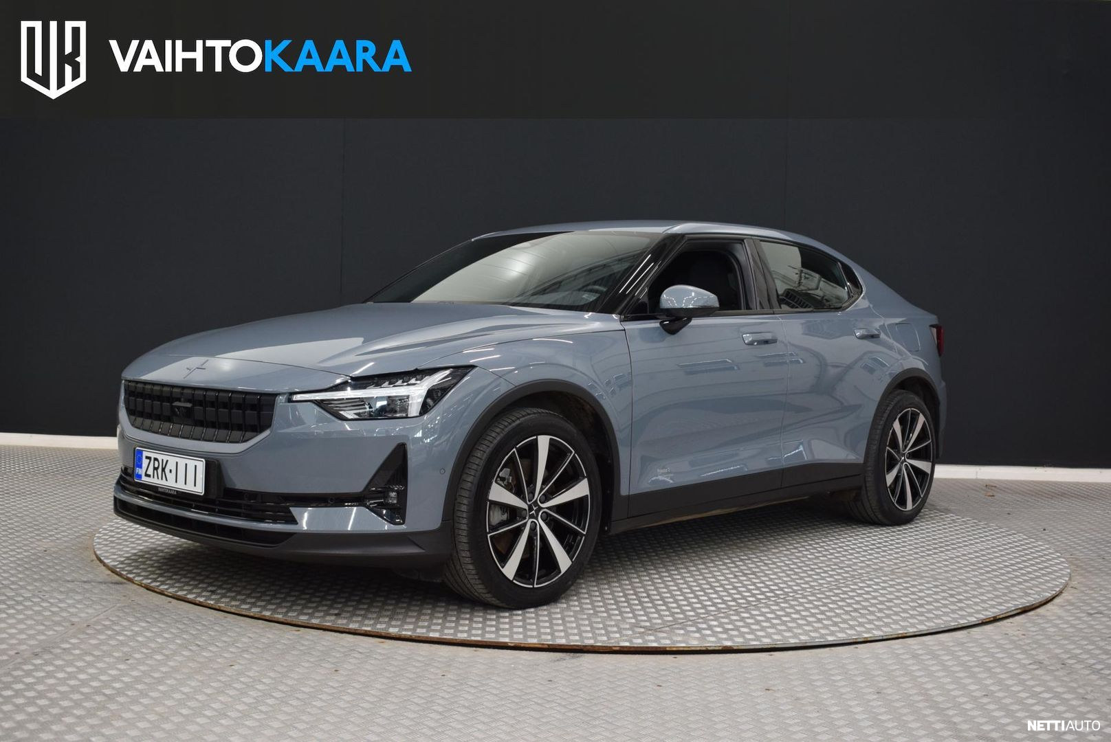 Polestar 2