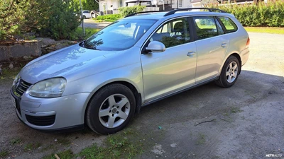 Volkswagen Golf 2008, photo 5/8