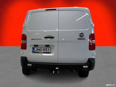 Fiat Scudo 2022, photo 7/23