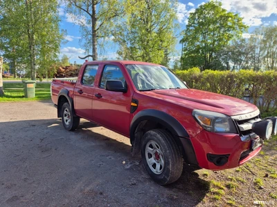 Ford Ranger 2011, photo 4/24