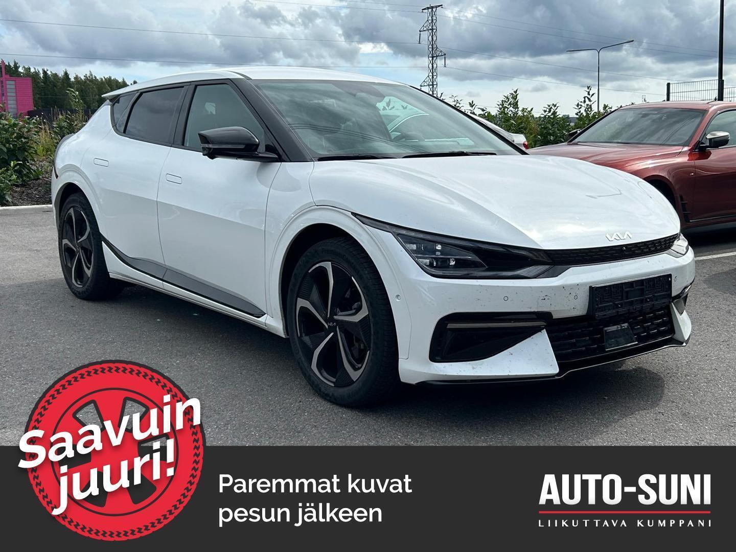 Kia EV6