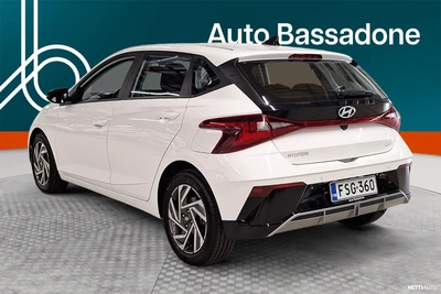 Hyundai i20 2025, kuva 3/10