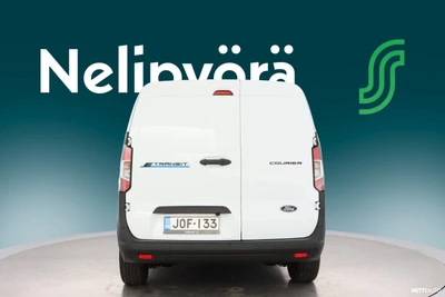 Ford Transit Courier 2025, photo 7/16
