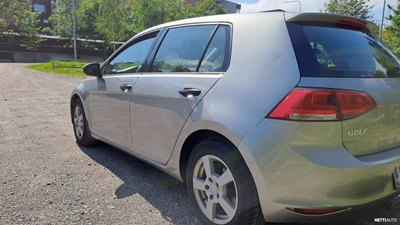 Volkswagen Golf 2015, kuva 3/10