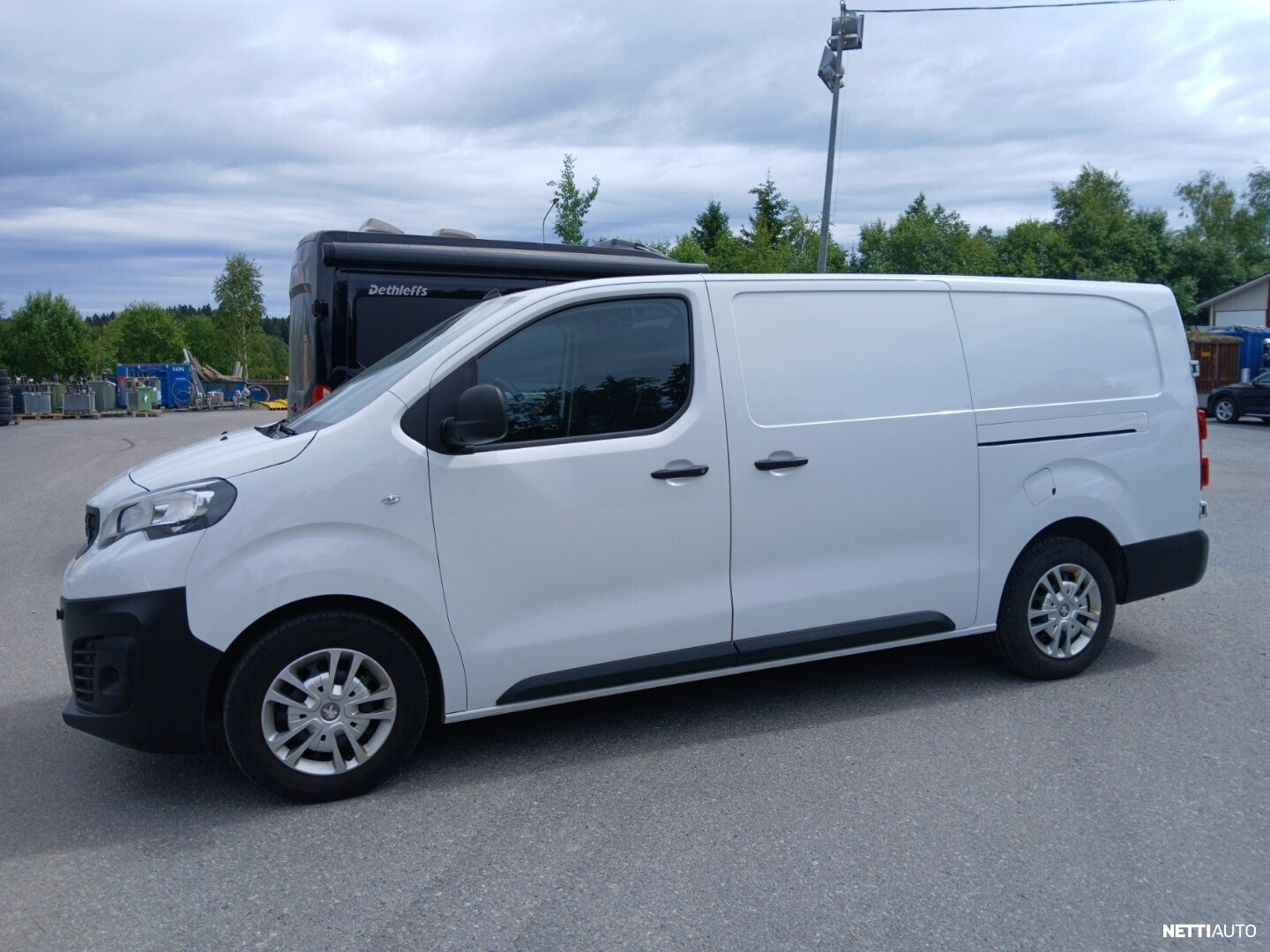 Peugeot Expert