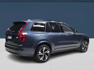 Volvo XC90 2024, kuva 4/10