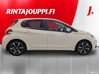Peugeot 208 Style VTi 82 5-ov 2018, photo 6/19