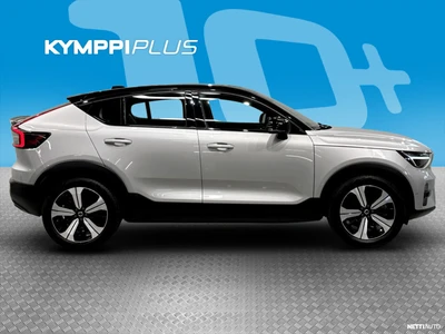 Volvo C40 2022, kuva 3/25