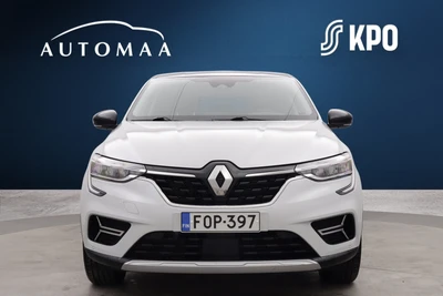 Renault Arkana E-TECH 145 Hybrid Intens 2021, kuva 3/8