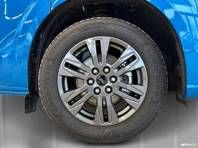 Ford Transit Custom 2026, photo 4/16