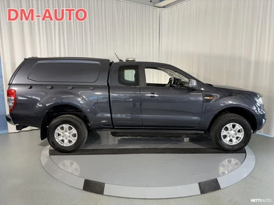 Ford Ranger 2020, photo 4/25