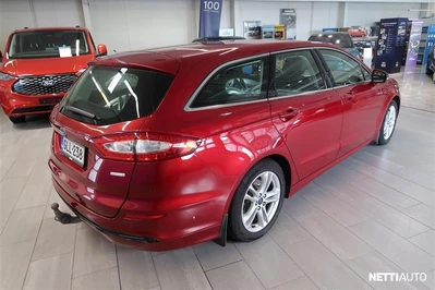 Ford Mondeo 2015, kuva 5/20