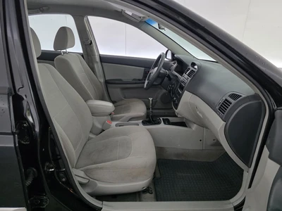 Kia Cerato 1.6 EX 5d man 2005, kuva 4/25
