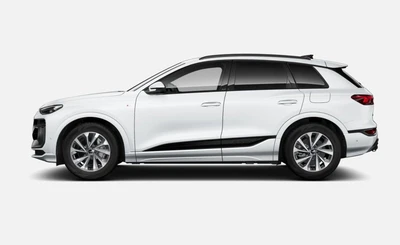 Audi Q6 e-tron 2026, kuva 2/7