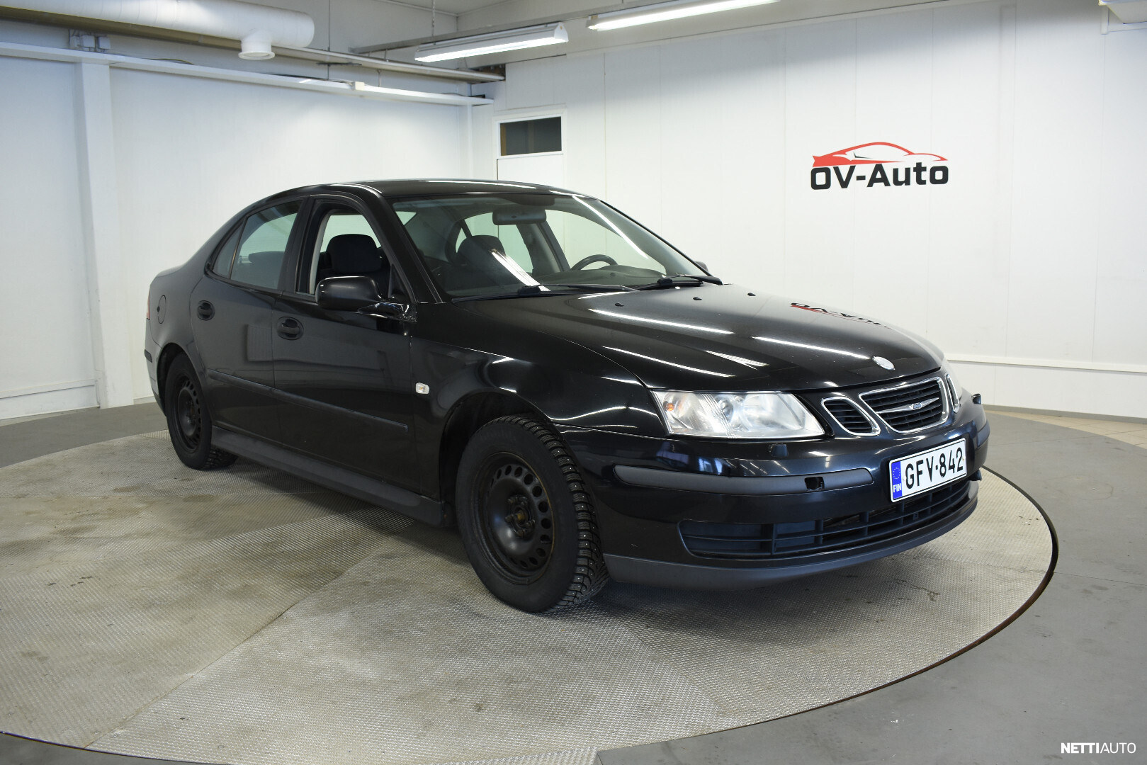 Saab 9-3