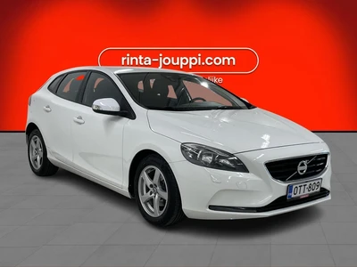 Volvo V40 D2 Kinetic 2012, kuva 4/28