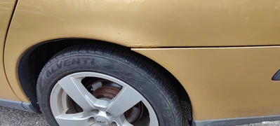 Volvo S60 2,4t 2002, photo 4/24