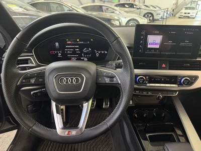 Audi A4 2022, kuva 5/9