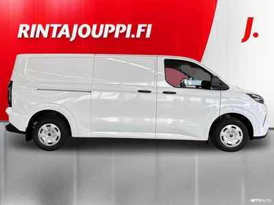 Ford Transit Custom 2026, photo 5/18