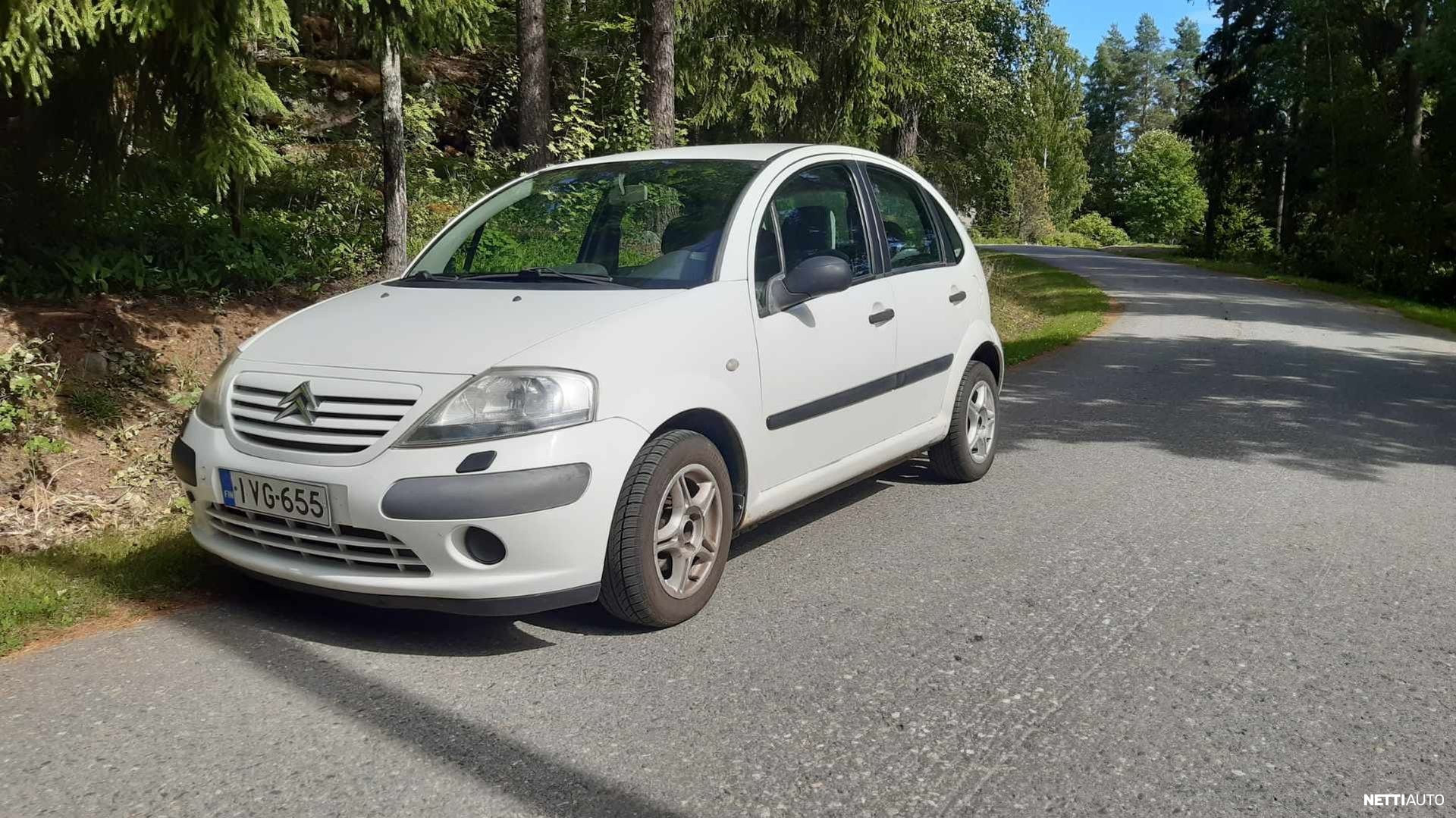 Citroen C3