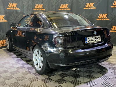 BMW 118 118d Coupe Sport 2010, kuva 4/5