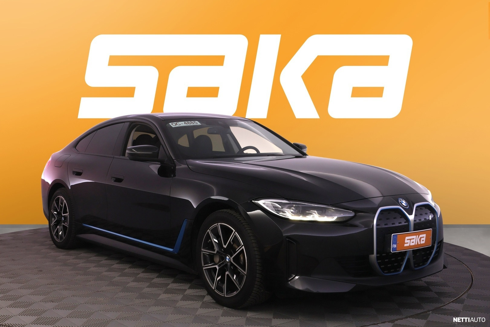 BMW i4