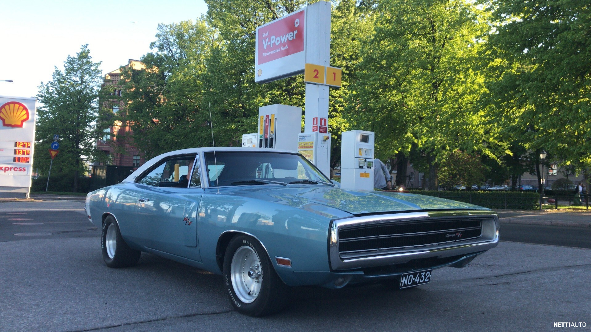Dodge Charger