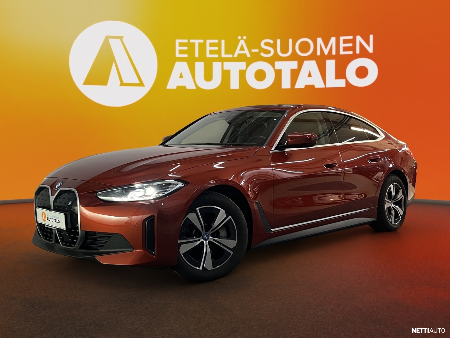 BMW i4