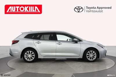 Toyota Corolla 2024, kuva 6/22