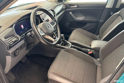 Volkswagen T-Cross 2020, kuva 6/28