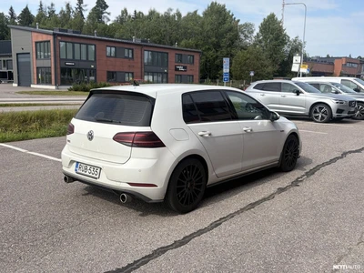 Volkswagen Golf 2019, kuva 4/28