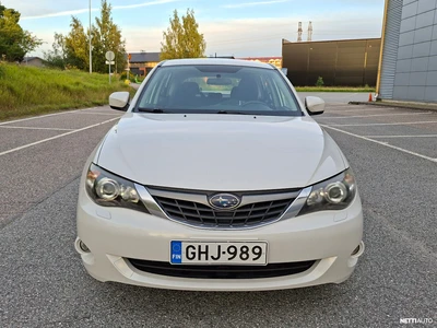 Subaru Impreza 2008, kuva 2/22