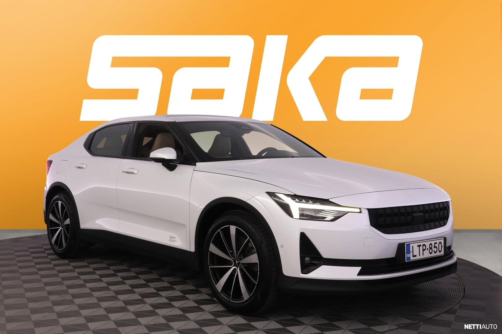 Polestar 2