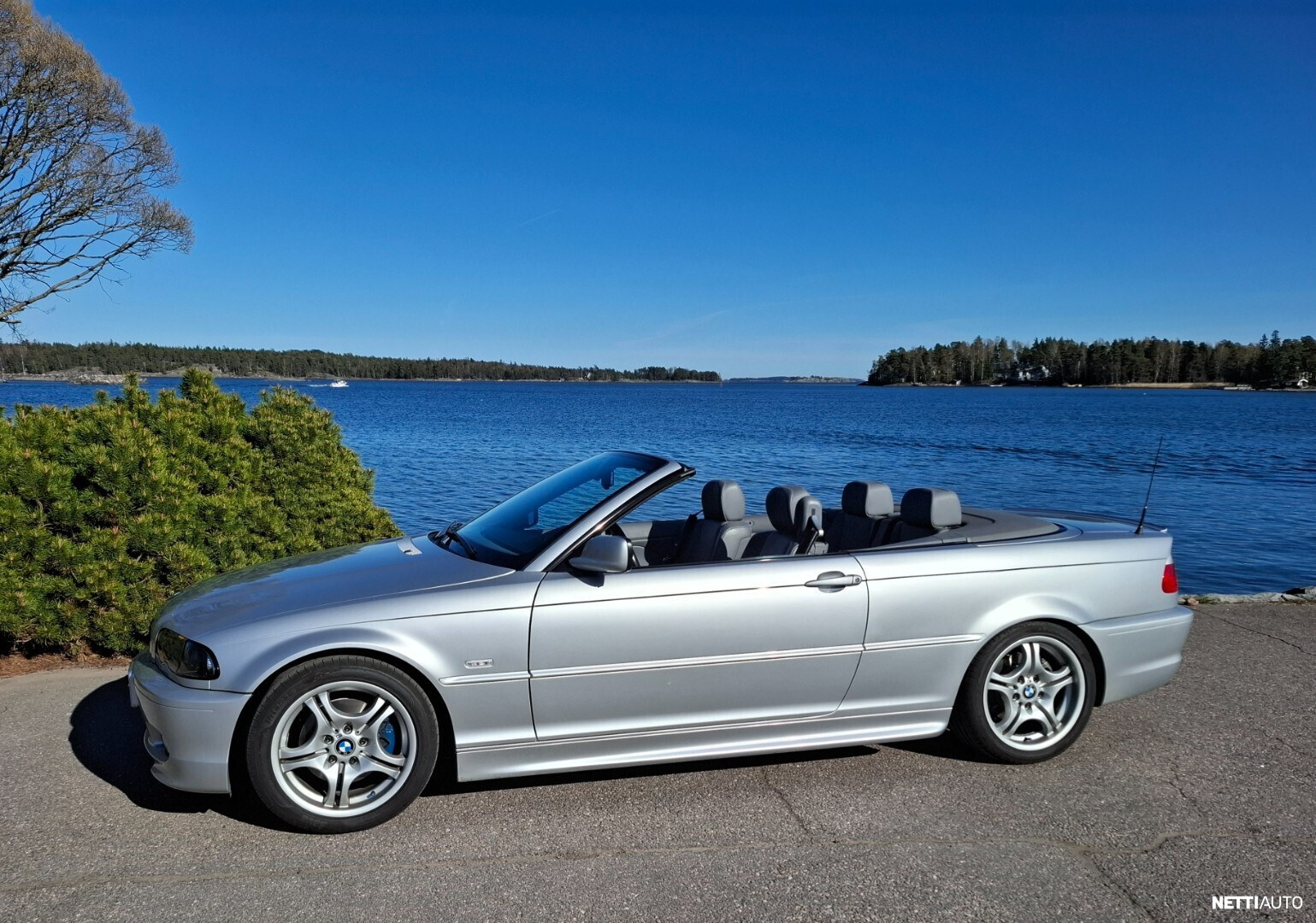 BMW 325