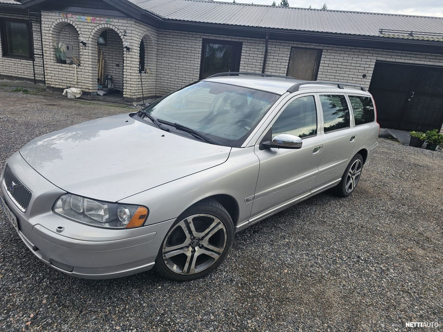Volvo V70