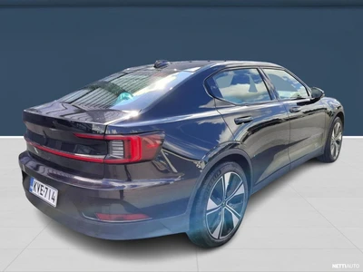 Polestar 2 2023, kuva 2/4