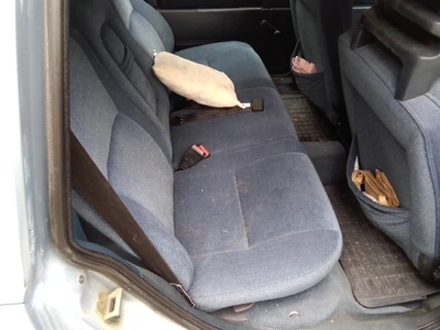 Volvo 745 Volvo 5D STW 740 GL 745883 1990, kuva 4/12