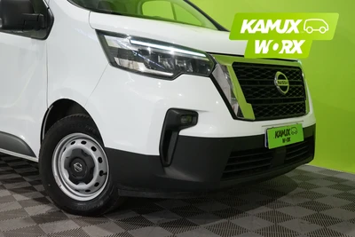 Nissan Primastar Van dCi150 MT6 L2H1 2023, photo 2/21