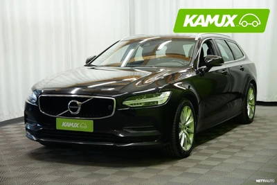 Volvo V90 V90 D3 Momentum aut 2018, photo 6/22