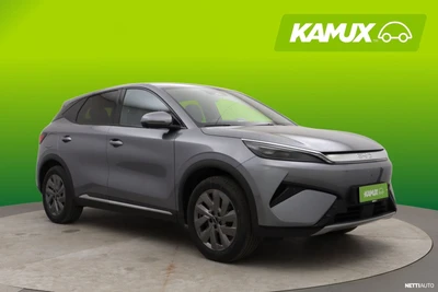 BYD Atto 3 EVO Design 2026, kuva 1/36