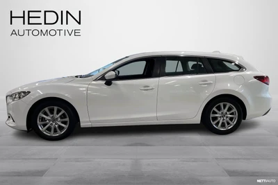 Mazda 6 2013, kuva 5/20