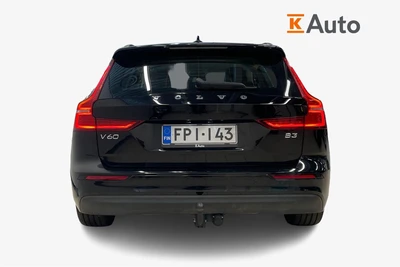 Volvo V60 B3 MHEV Business Core DCT aut 2022, kuva 3/10