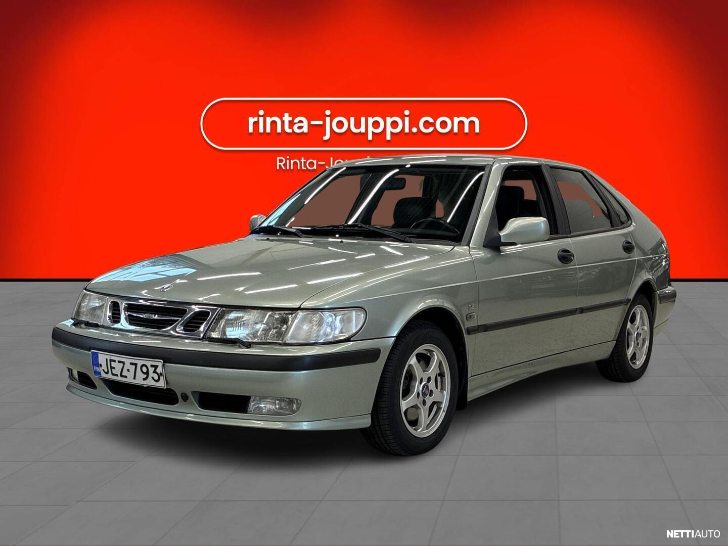 Saab 9-3