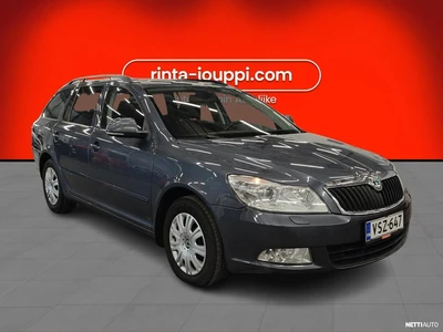 Skoda Octavia 2012, photo 4/72