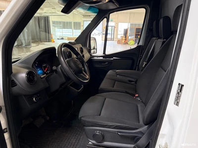 Mercedes-Benz Sprinter 2022, photo 5/5