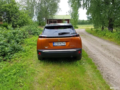 Peugeot 2008 2020, photo 5/14