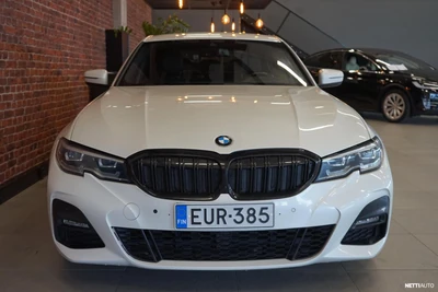 BMW 330 330e Sedan M Sport 2020, kuva 6/18