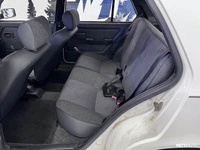 Peugeot 309 1991, kuva 7/11